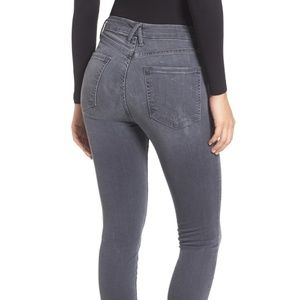 Good Legs High Waist Skinny Jeans